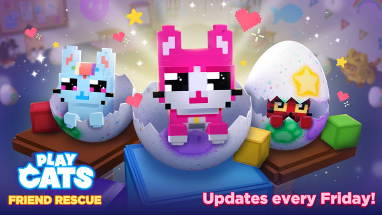 Updates Hub